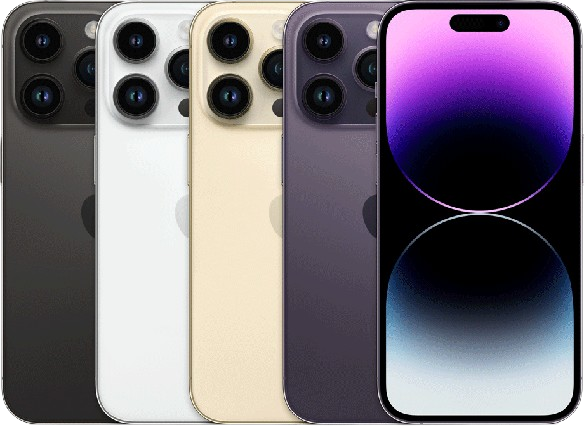iPhone