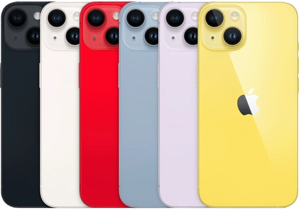 iPhone