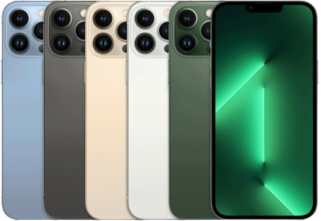 iPhone