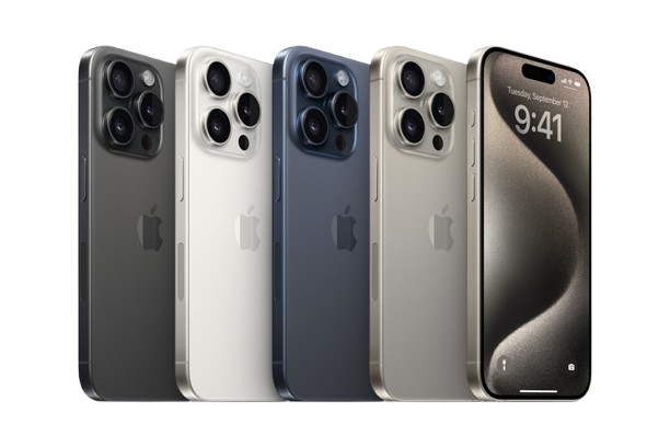 iPhone