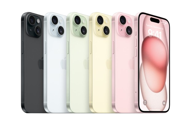 iPhone