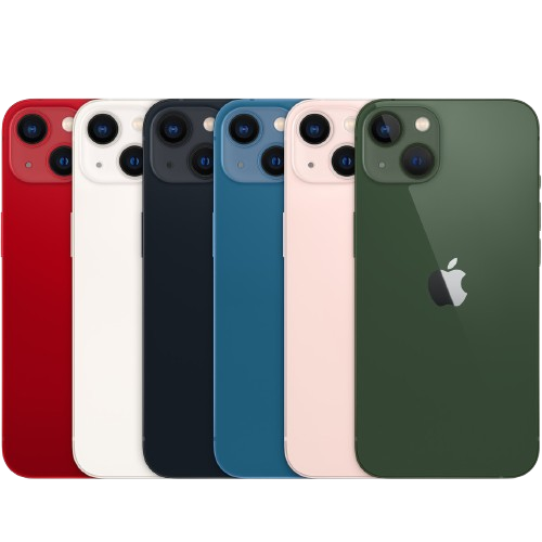 iPhone